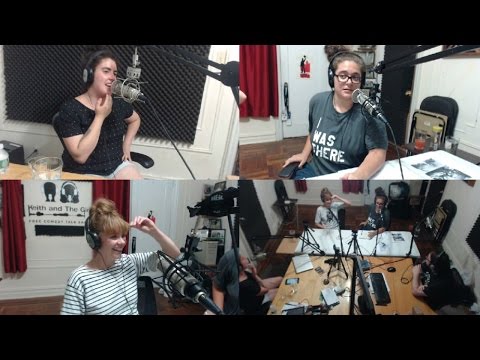 Misandry with Marcia Episode 3 YouTube preview