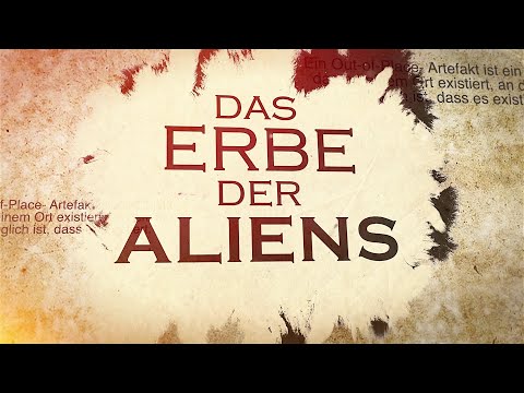 The Legacy of the Aliens | Out of Place Artifacts (UFO/Alien/Documentary/German/2021/New)