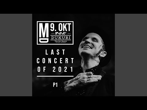 Uz Pauzes (Live at The Art Ranch Dukuri, 9/10/2021) Pt.1