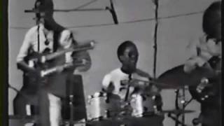 Mahavishnu Orchestra - The Dance Of Maya