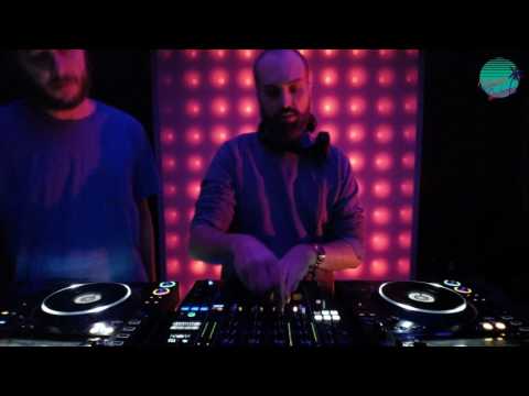 Last Robots DJ set / Warsaw Boulevard 008-2