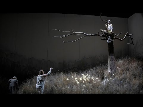 Der goldene Hahn | Trailer | Komische Oper Berlin