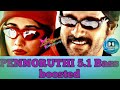 Pennoruthi Pennoruthi5 1 Bass Boosted Gemini Bharatwaj