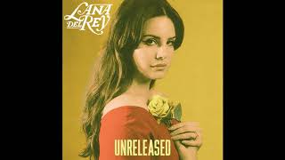 Lana Del Rey - Driving in Cars With Boys (instrumental)
