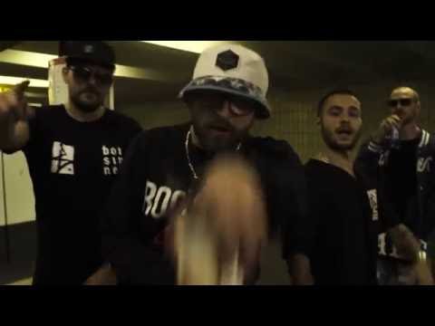 RYTUAŁ, JACENUSSDI -FEAT KEVIN HUSTLE ,CEK EL BLANCO -ONE FLAG TRAILER