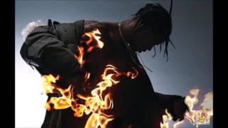 Travis Scott - Dinosaur