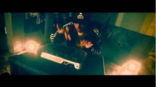 ConeCrewDiretoria - Chama os Mulekes (Clipe Oficial)