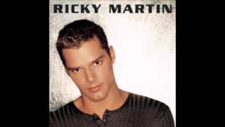 Ricky Martin-You Stay With Me