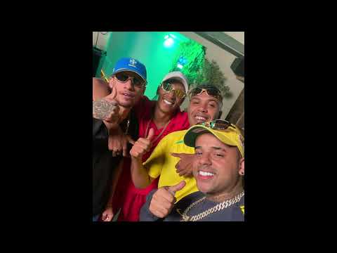 Beat Estilo MC IG, MC Kadu - "Big Croc" | Beat de Funk Consciente 2022