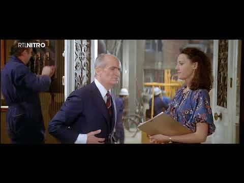 LOUIS DE FUNES - SCHECK SZENE