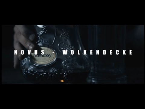 NOVUS 58 -  WOLKENDECKE  (prod. NecKClippA)
