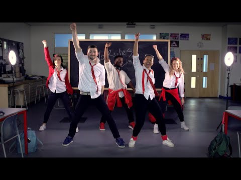 download lagu mp3 mp4 No Rules No Limits, download lagu No Rules No Limits gratis, unduh video klip No Rules No Limits