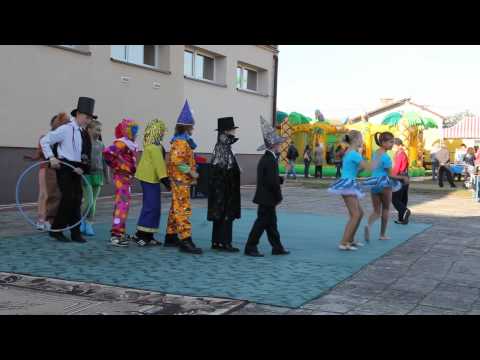 Festyn w Drołtowicach