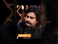 Emotional Unstoppable Few Words Of Pawankalyan Cm CM Jai Pspk