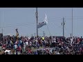 F1: LIVE at the 2019 Austin Grand Prix