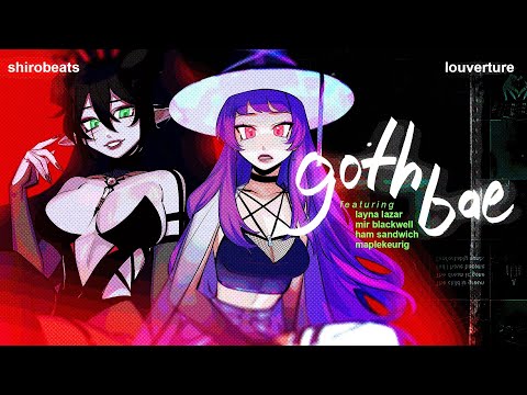 Video thumbnail for Goth Bae