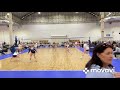 Highlights Navy Pier ASICS Champ Tournament Highlights