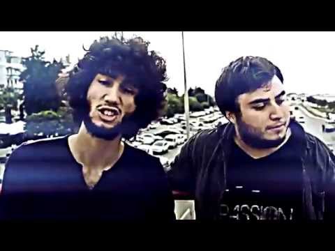 Vice & Enes Alper - Son Dokunuş
