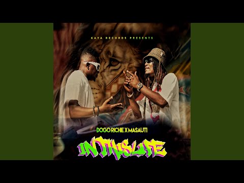 INTHIS LIFE (feat. Masauti)