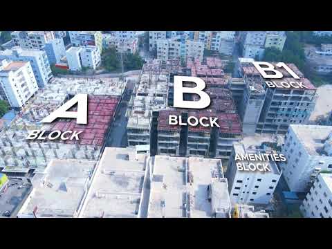 AVL Samskruthi Project Tour 1