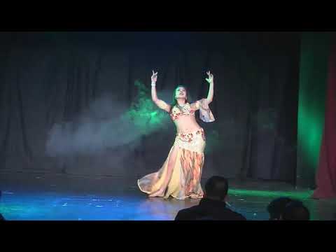 Mica Silva en su paso por Edalp