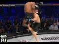 Bellator Dublin: Michael Page Takes Flight for Knockout - MMA Fighting