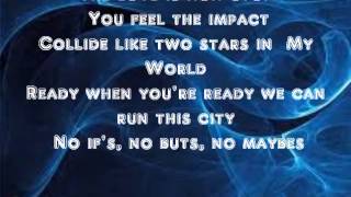 No Doubt-Push And Shove Lyrics