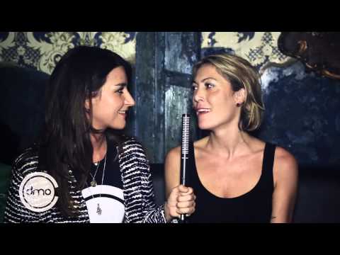Francesca Lombardo Full Interview