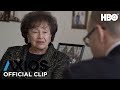 Axios: Nita Lowey on Democrats Having The House Majority | HBO
