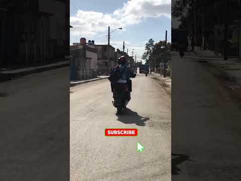 🇨🇺#shorts Calle Martí #lastunas #cuba  #cubahoy