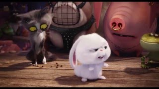 Comme Des Bêtes "Joyeuses Pâques" VF [Au cinéma le 27 Juillet 2016]