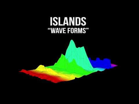 Wave Forms video