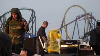 Leathermouth - Murder Was The Case That They Gave Me (Skate and Surf 2013)