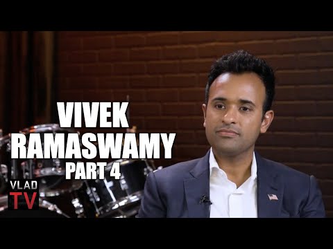 Vivek Ramaswamy on Difference Between Being a Billionaire & Millionaire (Part 4)