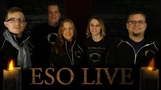 ESO Live - Episode 6