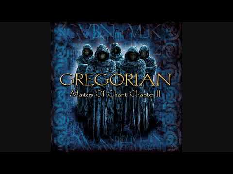 Gregorian - Masters Of Chant Chapter II