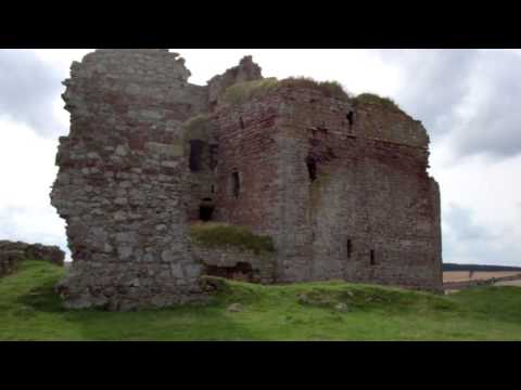 Kerr Connections in Sinclair DNA