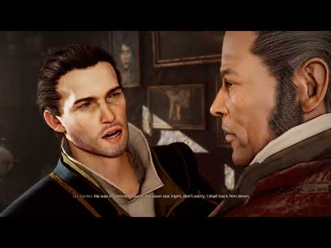 GreedFall - Gold Edition 100% Gameplay Walkthrough part 1 - 4K 60FPS No commentary