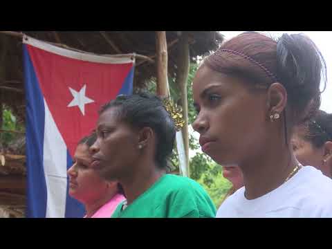 #Yateras sede del 28 de septiembre municipio montañoso de #Guantánamo