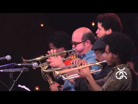 UMS 15-16:  Chucho Valdés: Irakere 40 | Nov 8