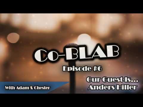 Anders Hiller Episode 6