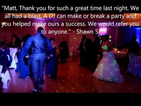 Entertainment Factory Promo Video