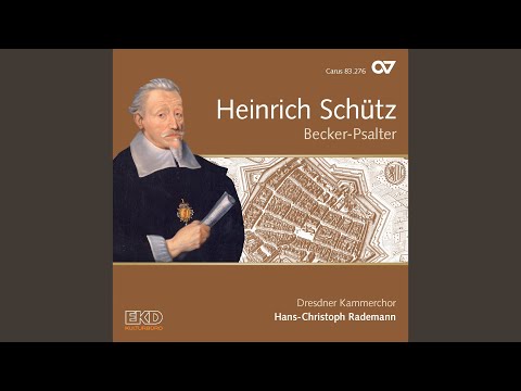 download lagu mp3 mp4 Becker Psalter Schtz, download lagu Becker Psalter Schtz gratis, unduh video klip Becker Psalter Schtz