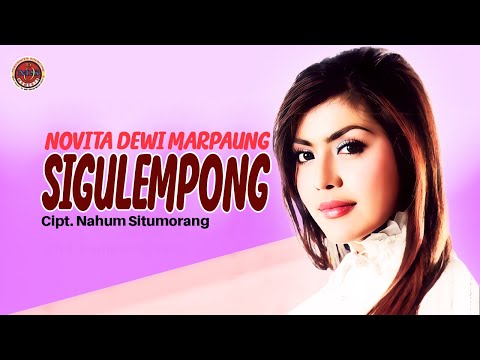 Novita Dewi Marpaung - Sigulempong (Official Music Video)
