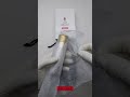 Supreme Cartridge Flask English Pewter Company SS18 #shorts