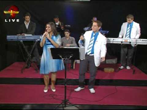 Sandra Bakac Rafael u Thomas Beth Abdalla Shamo mar min saymina