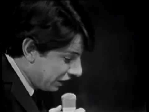 Fais La Rire - Herve Vilard