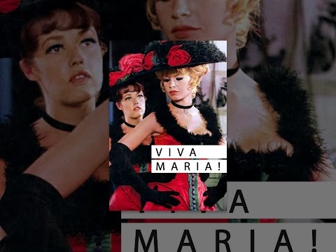 Viva Maria!