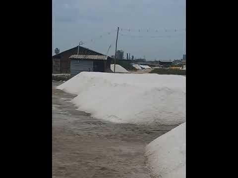 Industrial crystal salt, packaging size: 50 kg,25 kg