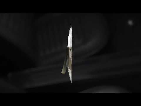 Totô de Babalong - Caipirinha De Milão (Visualizer)